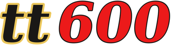 tt600 logotipo